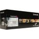 Lexmark 73B20M0 Toner Magenta