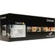 Lexmark 73B20Y0 Toner Geel