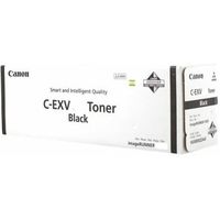 Canon C-EXV 54 BK  Toner Zwart