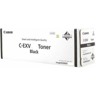 Canon C-EXV 54 BK  Toner Zwart