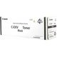 Canon C-EXV 54 BK  - Noir - Toner