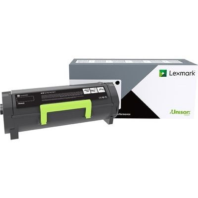 Lexmark B240HA0 Toner Zwart Hoge capaciteit