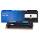 Toner compatible Canon 045 BK - Noir