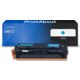 Toner compatible Canon 045 C - Cyan