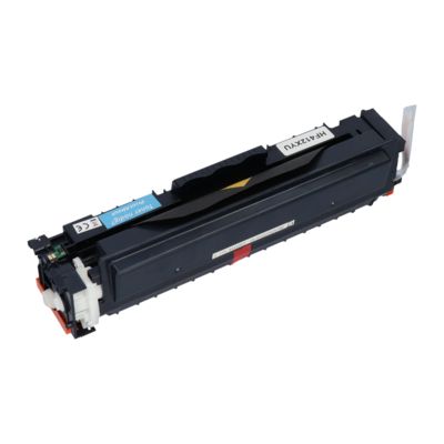 Toner compatible Canon 046H Y - Jaune - Grande capacité