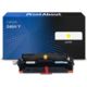 Toner compatible Canon 046H Y - Jaune - Grande capacité