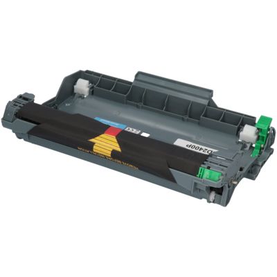 PrintAbout Huismerk vervangt Brother DR-2400 Drum Zwart