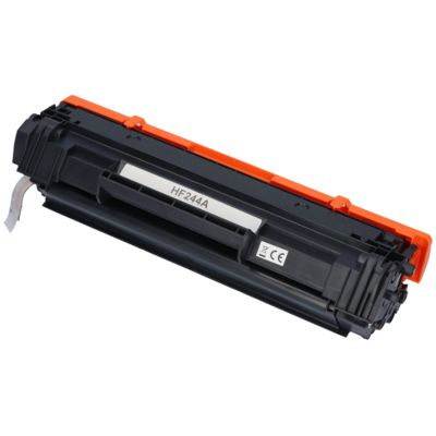 Huismerk HP 44A (CF244A) Toner Zwart