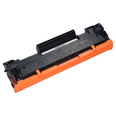 Huismerk HP 44A (CF244A) Toner Zwart