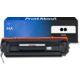Toner compatible HP 44A (CF244AD) - pack de 2 - Noir - Multipack