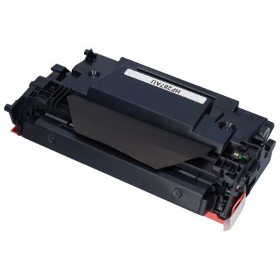 Toner compatible Canon 041 BK  - Noir