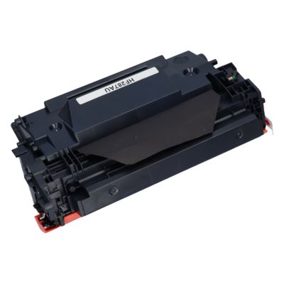 Toner compatible Canon 041 BK  - Noir