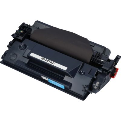 Toner compatible Canon 041 BK  - Noir