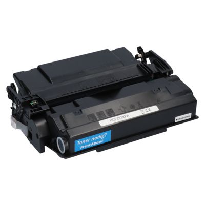 Toner compatible Canon 041H BK  - Noir - Grande capacité