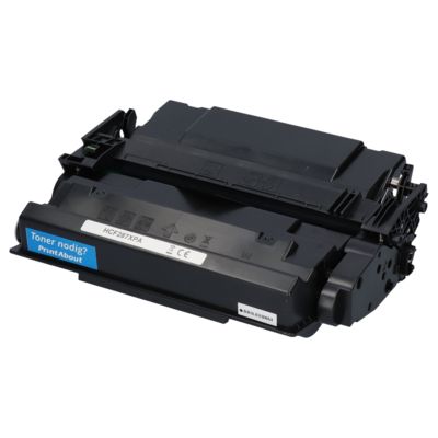 Toner compatible Canon 041H BK  - Noir - Grande capacité