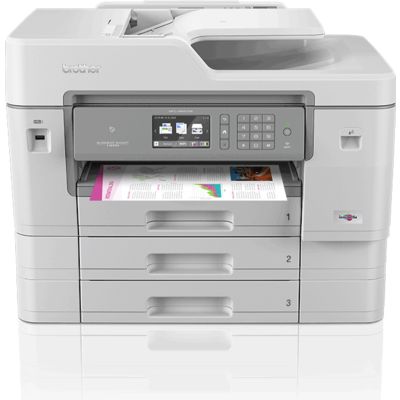 Brother MFC-J6947DW - Imprimante à jet d'encre