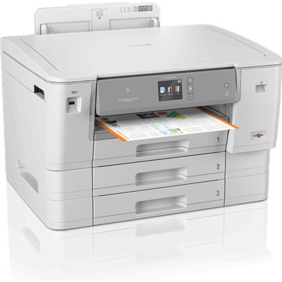 Brother HL-J6100DW - Imprimante à jet d'encre