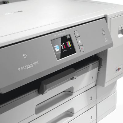 Brother HL-J6100DW - Imprimante à jet d'encre
