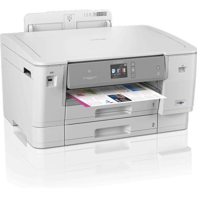 Brother HL-J6000DW - Imprimante à jet d'encre