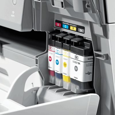 Brother HL-J6000DW - Imprimante à jet d'encre