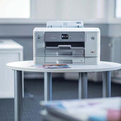 Brother HL-J6000DW - Imprimante à jet d'encre
