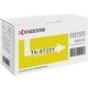 Kyocera TK-8725Y - Jaune - Toner