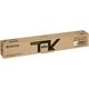 Kyocera TK-8115K - Noir - Toner