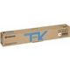 Kyocera TK-8115C - Cyan - Toner
