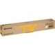 Kyocera TK-8115Y - Jaune - Toner