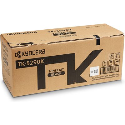Kyocera TK-5290K Toner Zwart