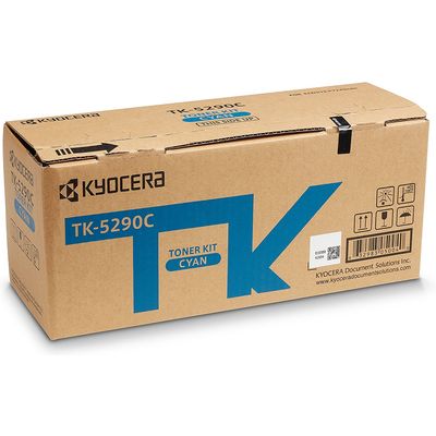 Kyocera TK-5290C Toner Cyaan