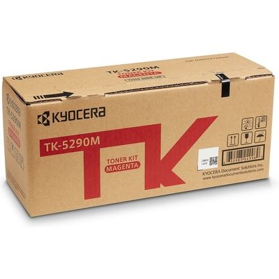 Kyocera TK-5290M - Magenta - Toner