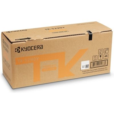 Kyocera TK-5290Y Toner Geel
