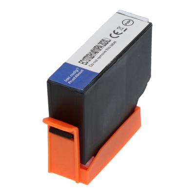 Cartouche compatible Epson 202XL (C13T02H14010) - Noir photo - Grande capacité