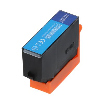 Cartouche compatible Epson 202XL (C13T02H24010) - Cyan - Grande capacité