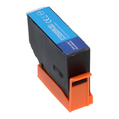 Cartouche compatible Epson 202XL (C13T02H24010) - Cyan - Grande capacité