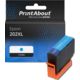 Huismerk Epson 202XL (C13T02H24010) Inktcartridge Cyaan Hoge capaciteit