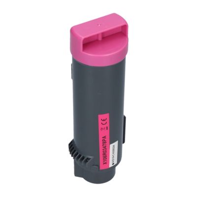 Toner compatible Xerox 106R03478 - Magenta