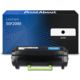 Toner compatible Lexmark 50F2000 (502) - Noir