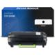 Huismerk Lexmark 51F2H00 (512H) Toner Zwart Hoge capaciteit