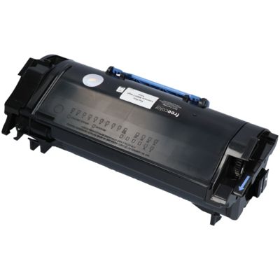 Huismerk Lexmark 53B2H00 Toner Zwart Hoge capaciteit