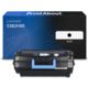 Toner compatible Lexmark 53B2H00 - Noir - Grande capacité