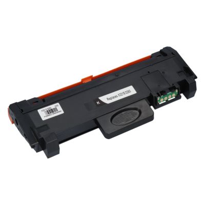Huismerk Xerox 106R02777 Toner Zwart