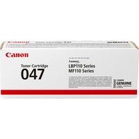 Canon 047 Toner Zwart