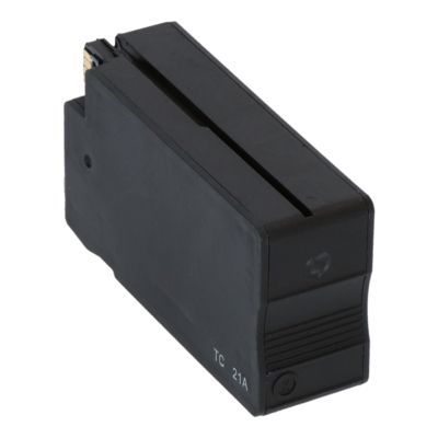 Cartouche compatible HP 711 (CZ133A) - Noir