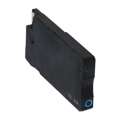 Cartouche compatible HP 711 (CZ130A) - Cyan