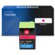 Huismerk Lexmark 71B20M0 Toner Magenta