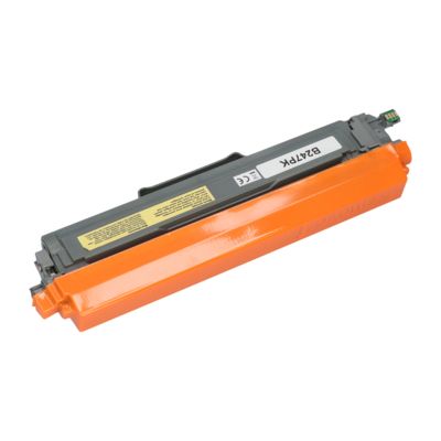 PrintAbout Huismerk vervangt Brother TN-247BK Toner Zwart Hoge capaciteit