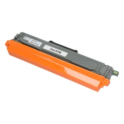 PrintAbout Huismerk vervangt Brother TN-247C Toner Cyaan Hoge capaciteit