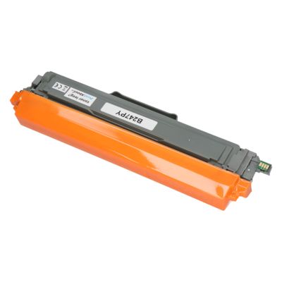 Huismerk Brother TN-247Y Toner Geel Hoge capaciteit